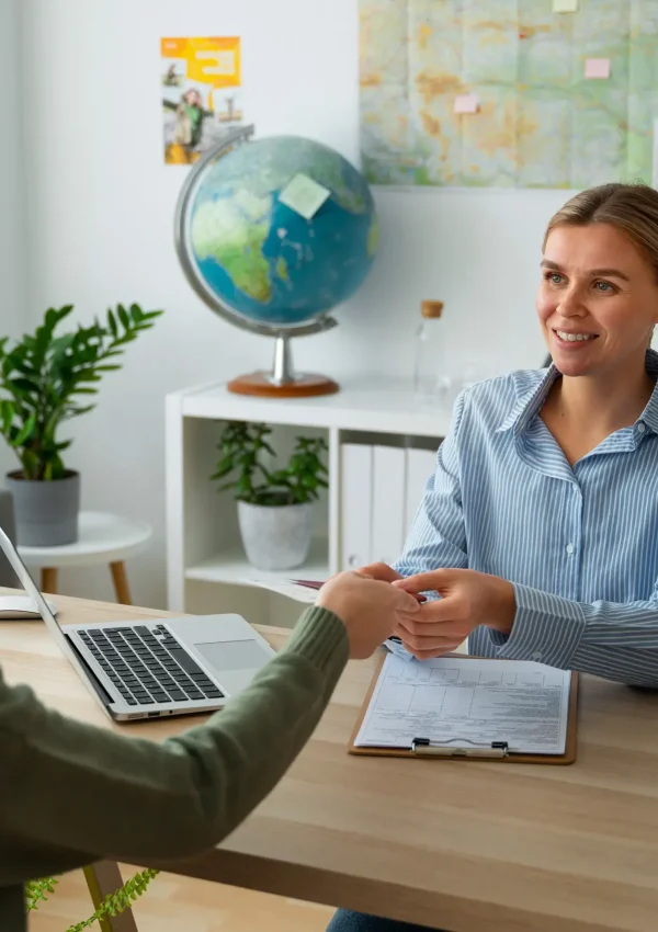 medium-shot-woman-working-as-travel-agent